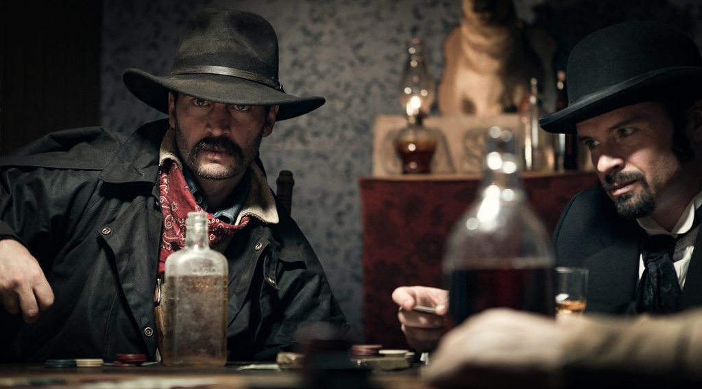 For Blood Movie
