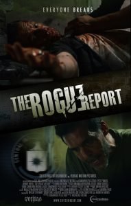 The Rogue Report