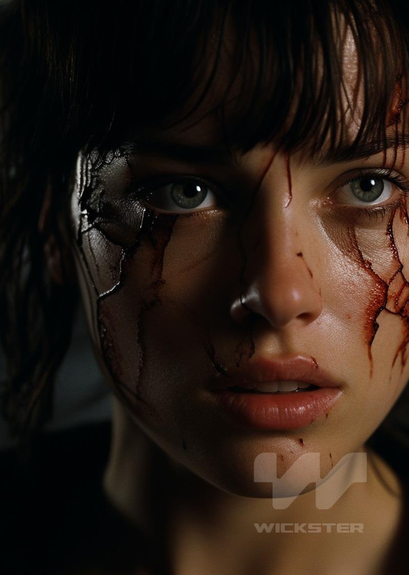 ©WICKSTER Wickster - Mathilda Project