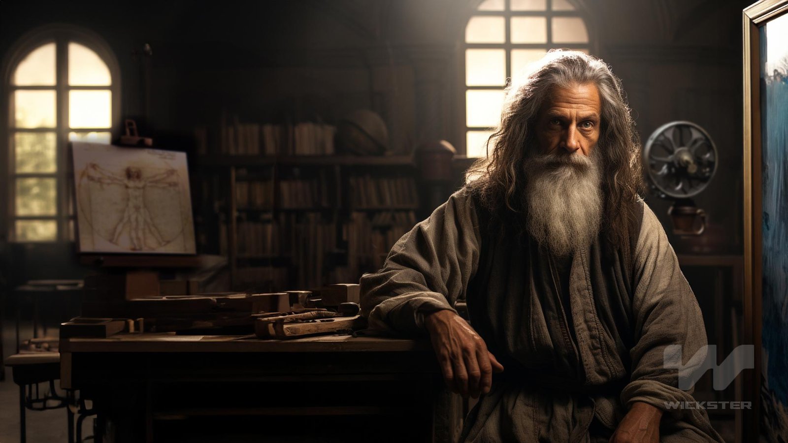 ©WICKSTER ©WICKSTER / DIFF