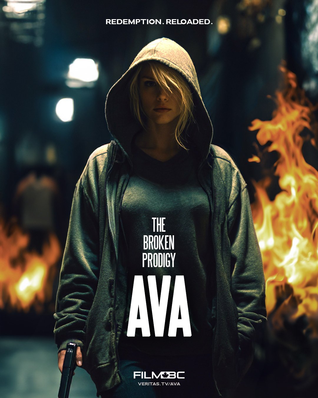 Ava - Veritas Film & Television