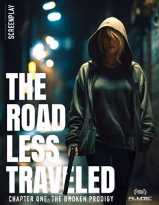 The Road Less Traveled ©VFT LLC