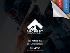 VFT Deck Development VFT Deck Development