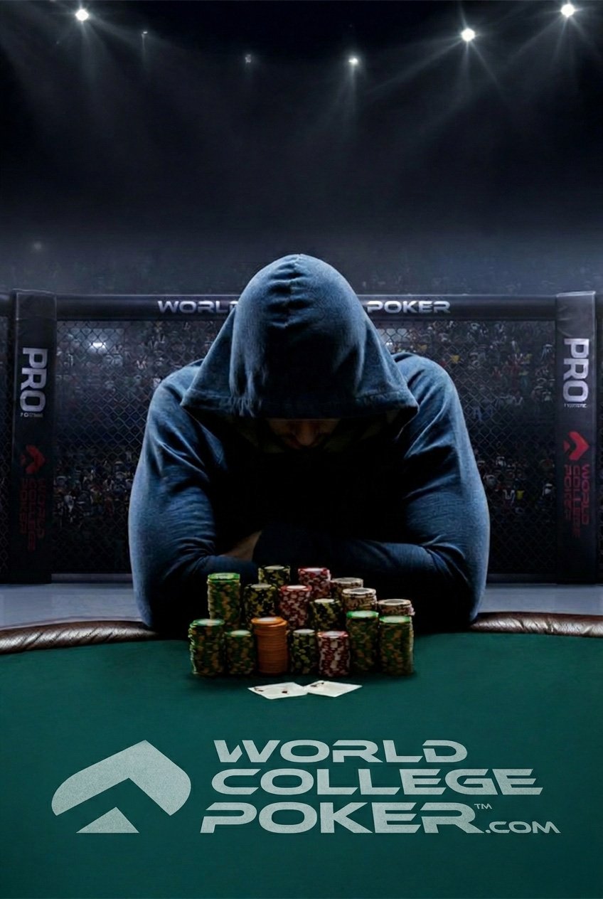 World College Poker™